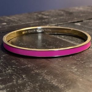 Kate Spade Bangle
